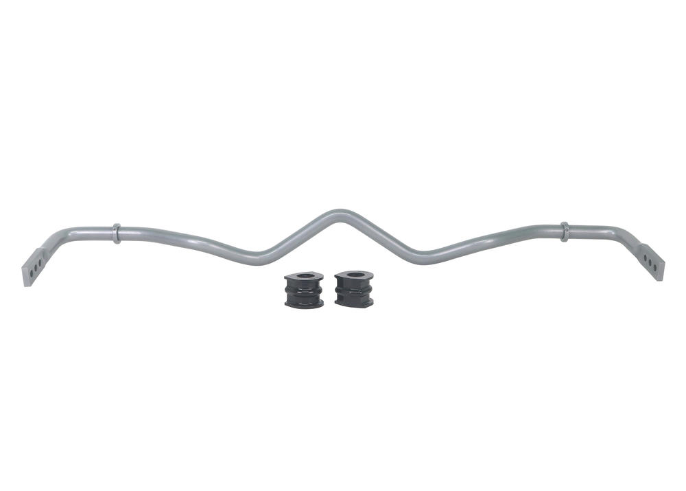 Rear Anti Roll Bar - 24mm 3 Point Adjustable to Suit Nissan 370Z Z34, Skyline V36 and RZ34