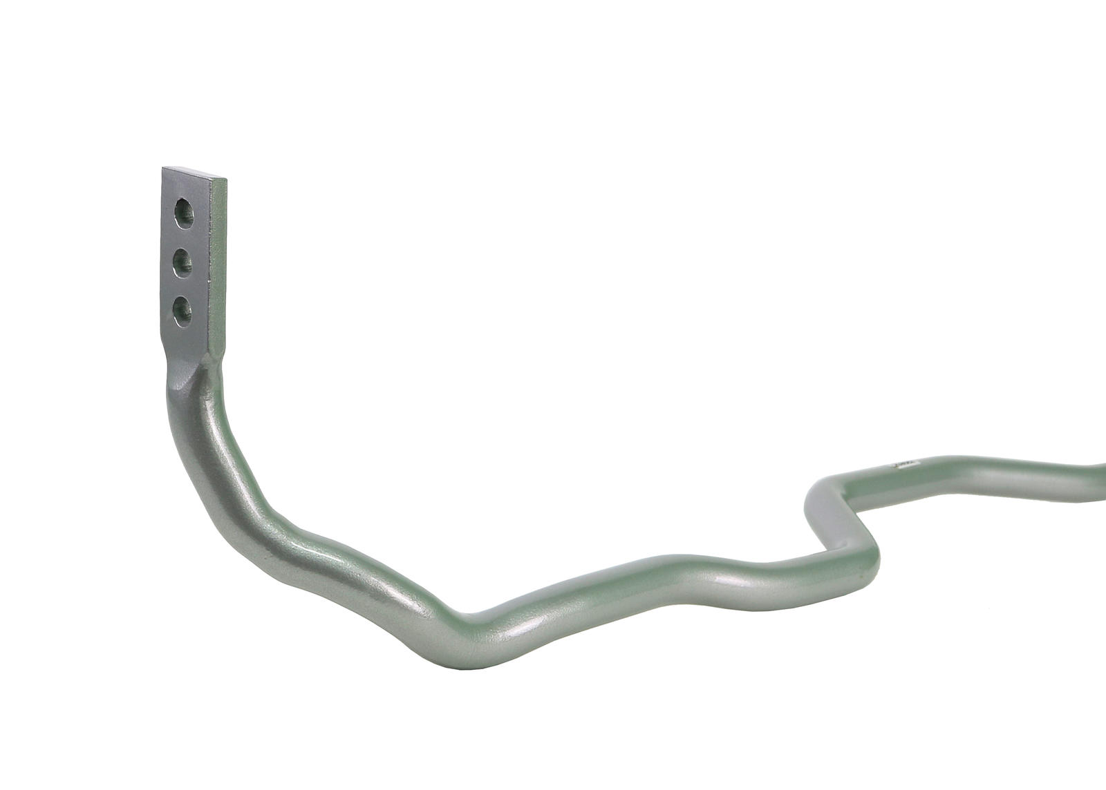 Rear Anti Roll Bar - 24mm 3 Point Adjustable to Suit Toyota GR Yaris and GR Corolla