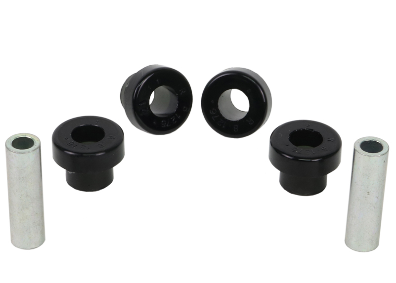 Front Lower Control Arm - Inner Bushing Kit to Suit Mazda 323, 626 and RX-7