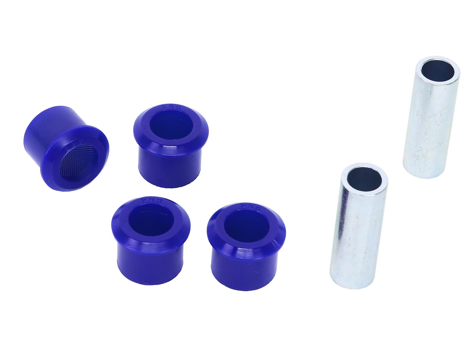 Shock Absorber Lower Bush Kit