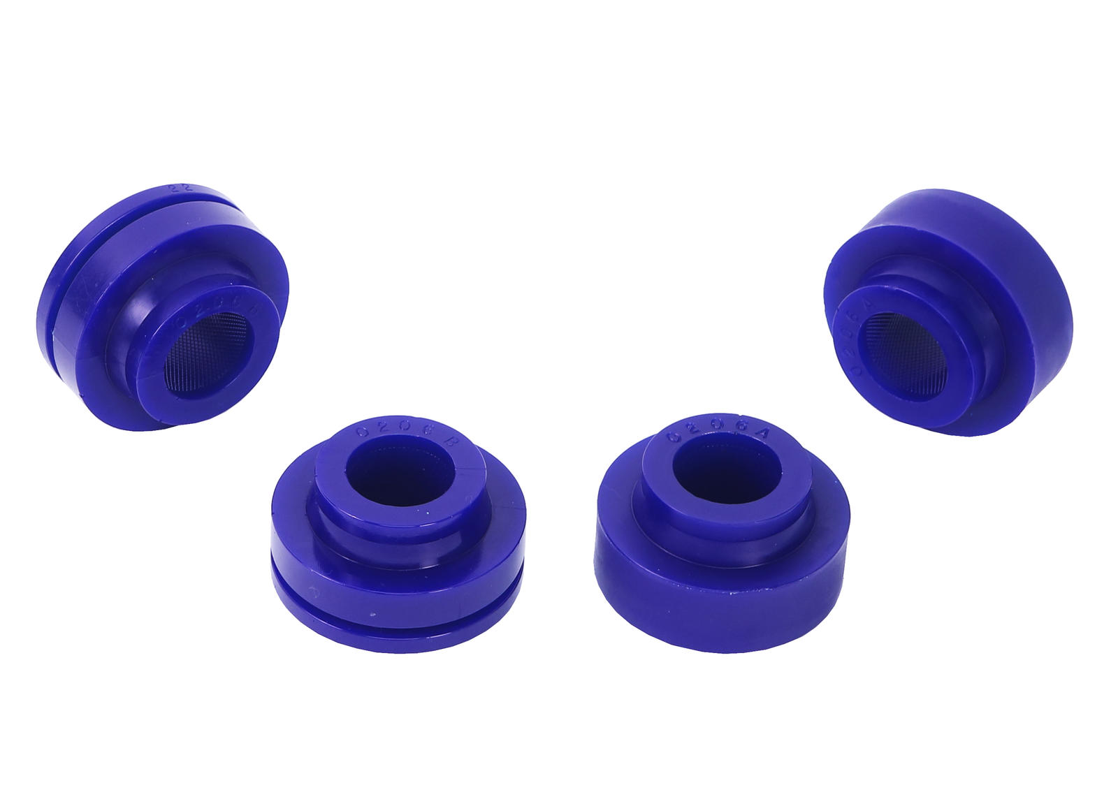 Front Radius Arm to Chassis Bush Kit to suit Land Rover