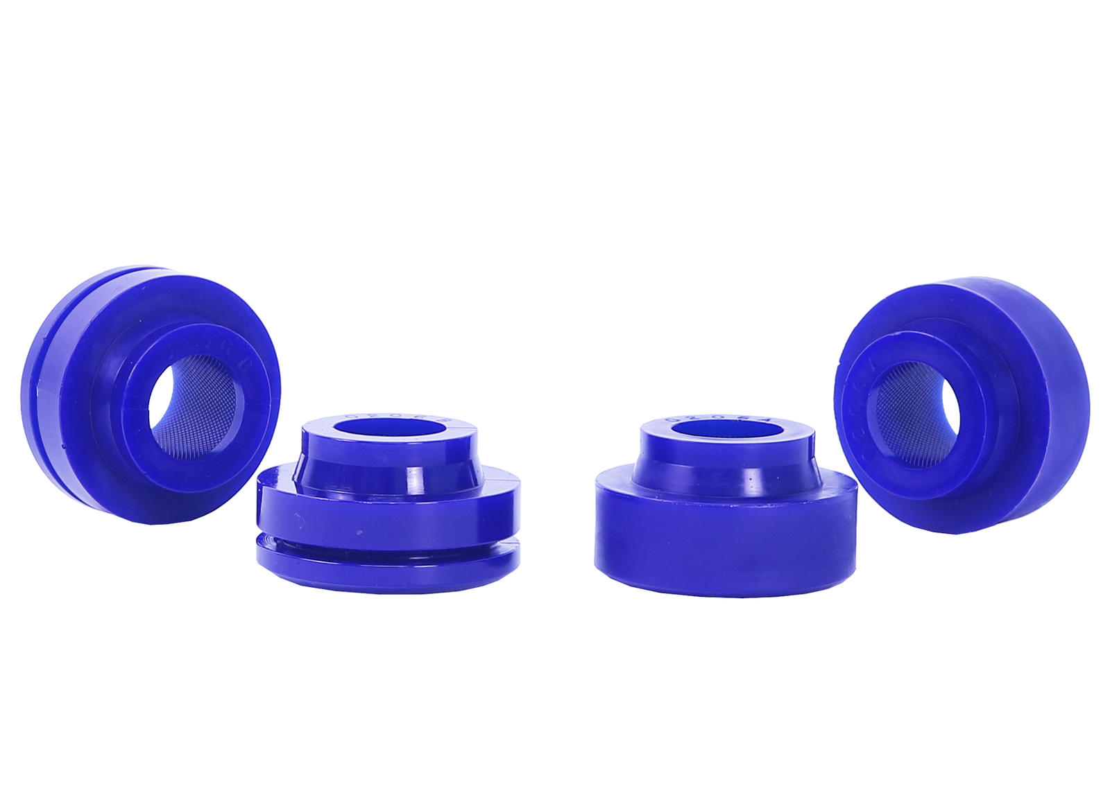 Front Radius Arm to Chassis Bush Kit to suit Land Rover