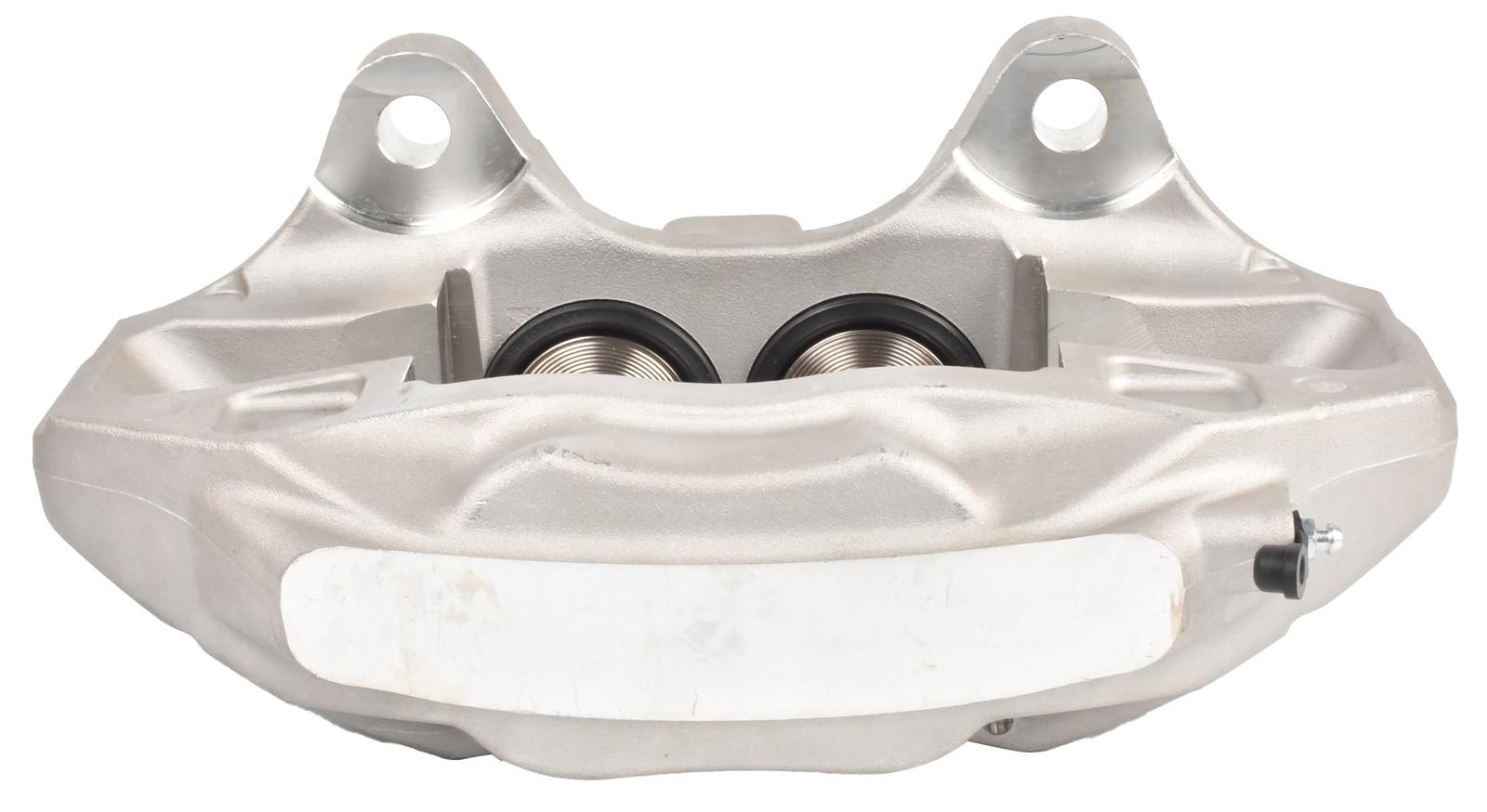 DBA Street Series Caliper to suit VW Touareg 3.0L V6 BKS Engine Turbo D 4WD F RH 11/2006 -
