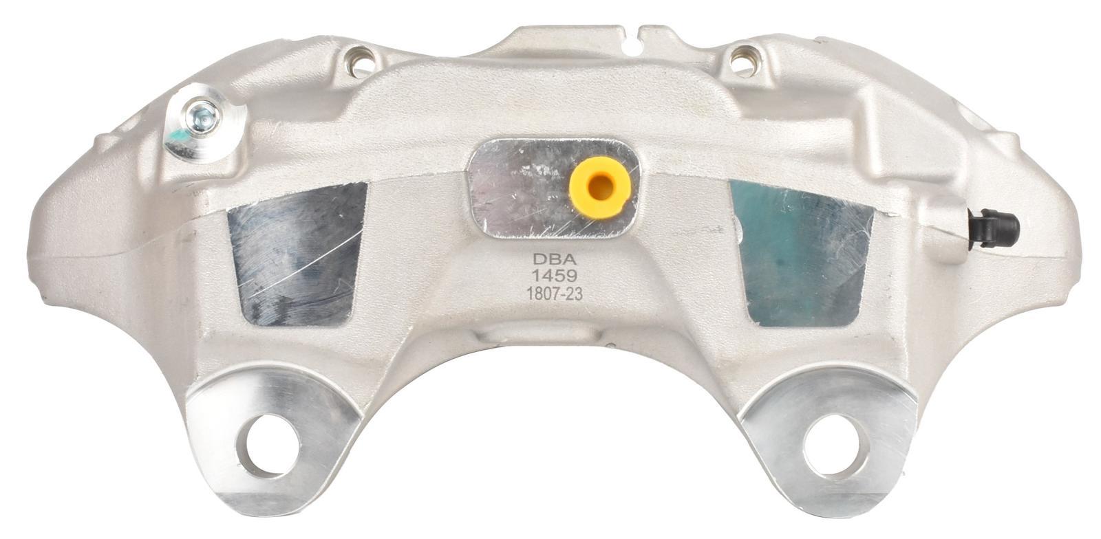 DBA Street Series Caliper to suit VW Touareg 3.0L V6 BKS Engine Turbo D 4WD F RH 11/2006 -