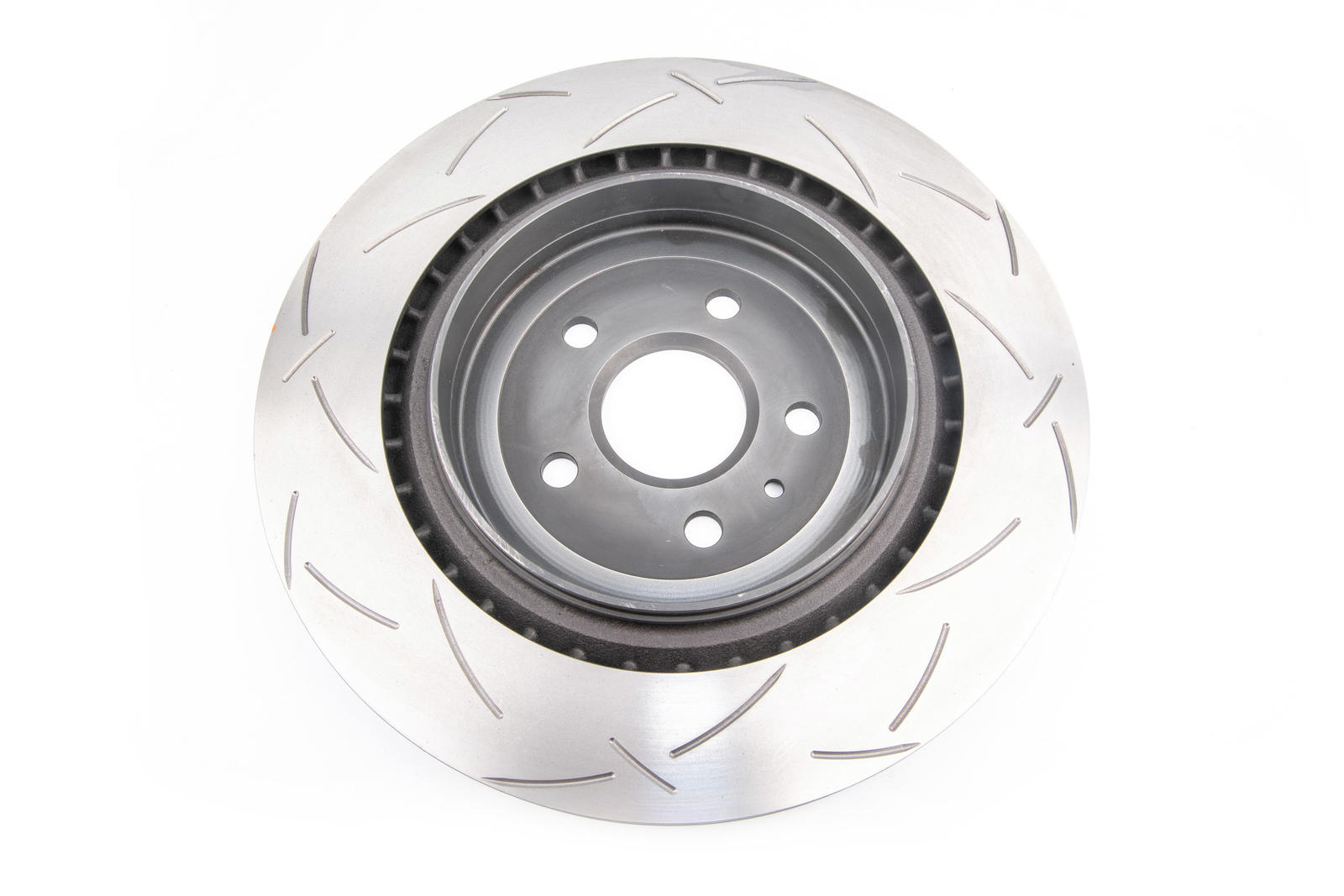 4000 T3 Slot KP Brake Disc to suit Chevrolet Camaro V8 2010-on R