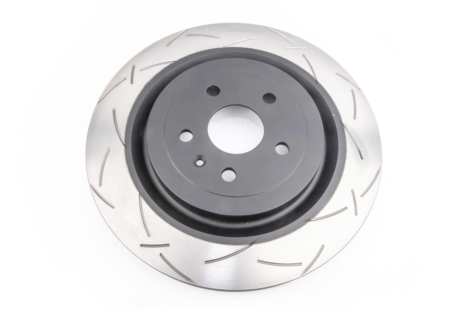 4000 T3 Slot KP Brake Disc to suit Chevrolet Camaro V8 2010-on R