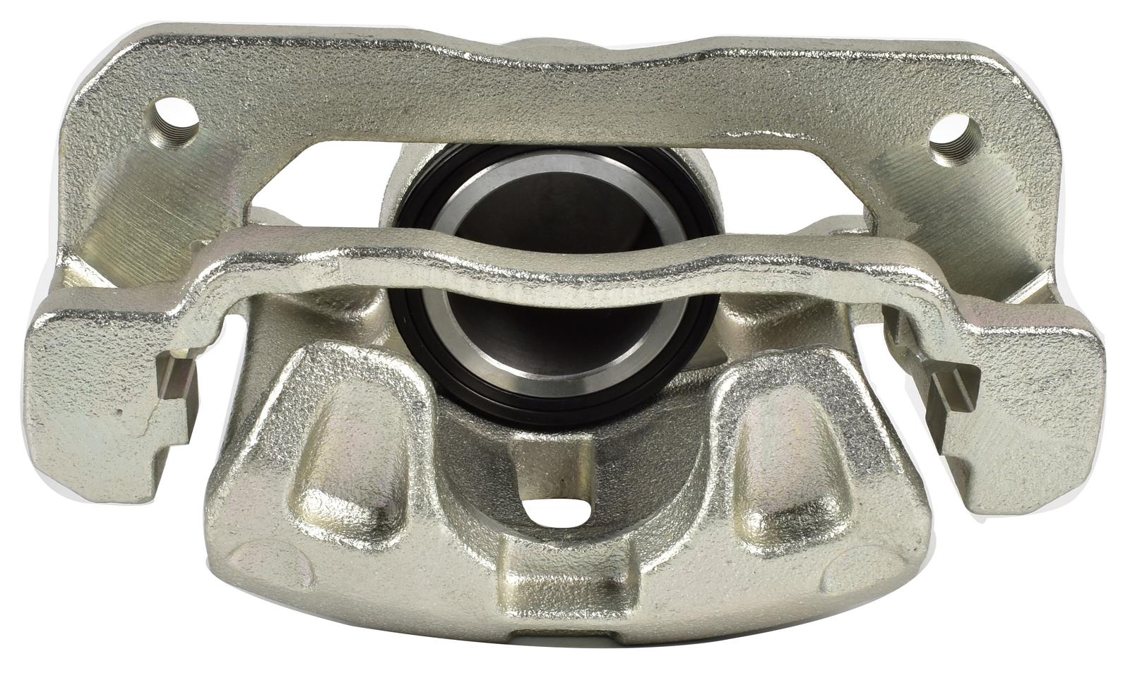 DBA Street Series Caliper to suit Toyota Camry ACV36 2.4L P FWD F RH 8/2004-5/2006