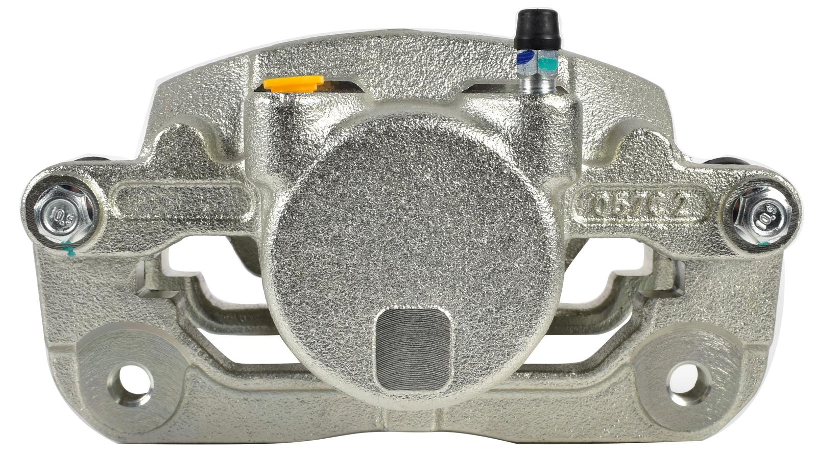 DBA Street Series Caliper to suit Toyota Camry ACV36 2.4L P FWD F RH 8/2004-5/2006