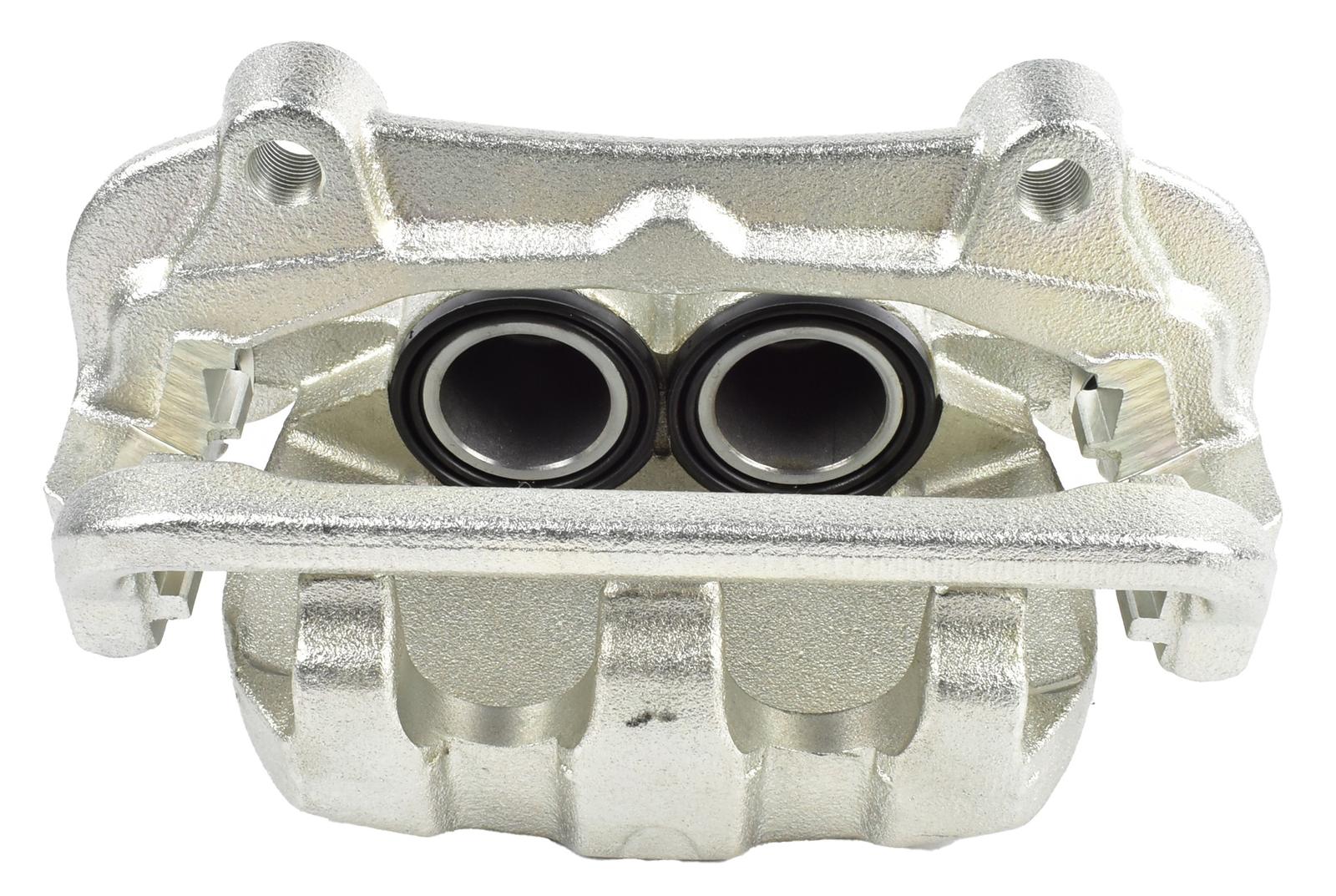 DBA Street Series Caliper to suit Land Roverdiscovery Series 4 3.0L V6 Twin Turbo D 4WD F RH 9/2009 -