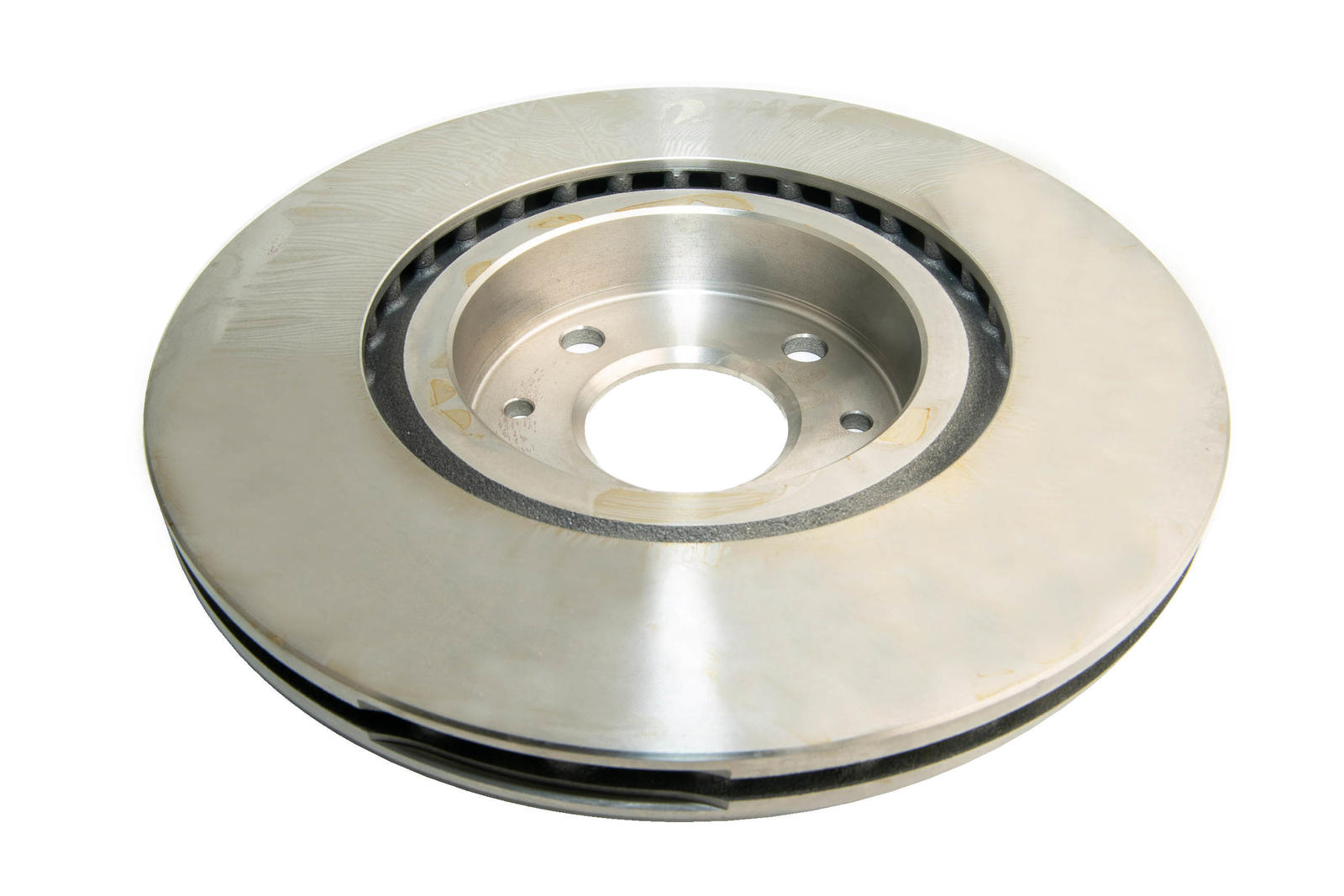 Street Standard PP Brake Disc to suit Alfa 15592-97 Fiat 500 Arbath F