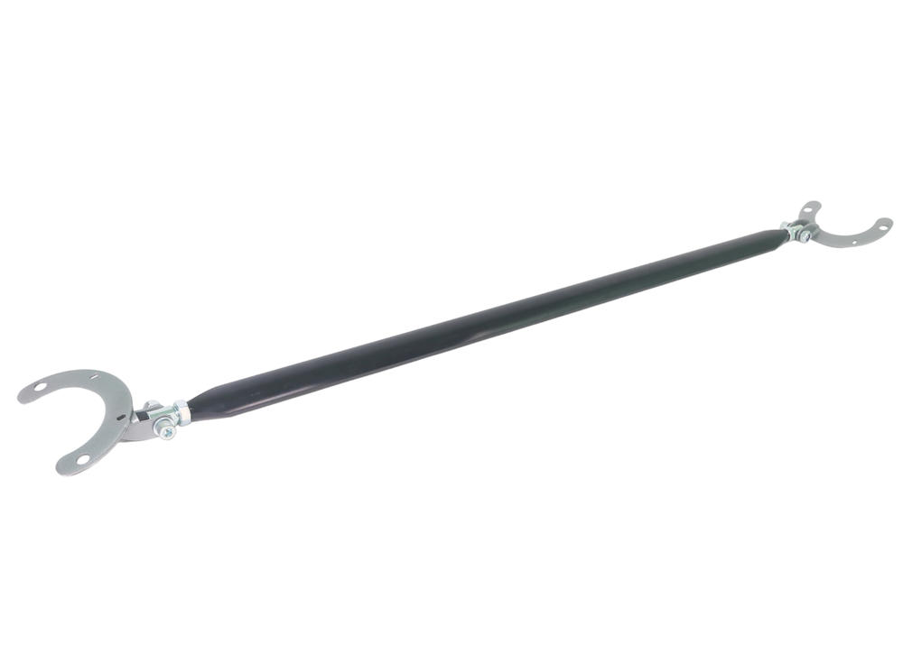 Rear Strut Tower Brace to Suit Ford Laser KF-KJ and Mazda 323 BG