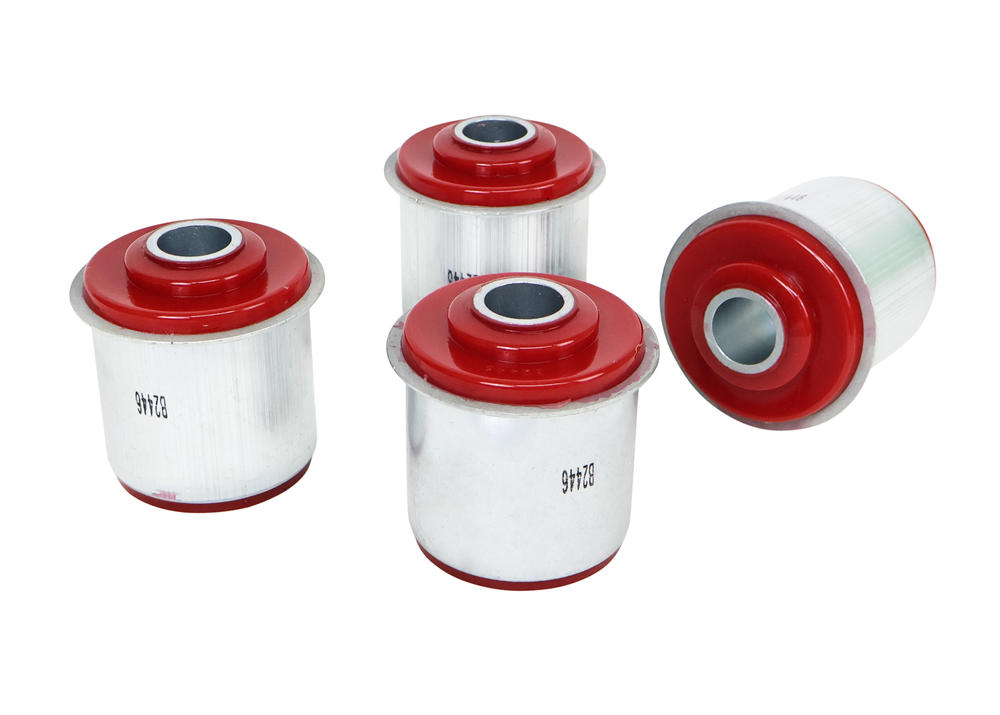 Rear  Subframe - Bushing Kit