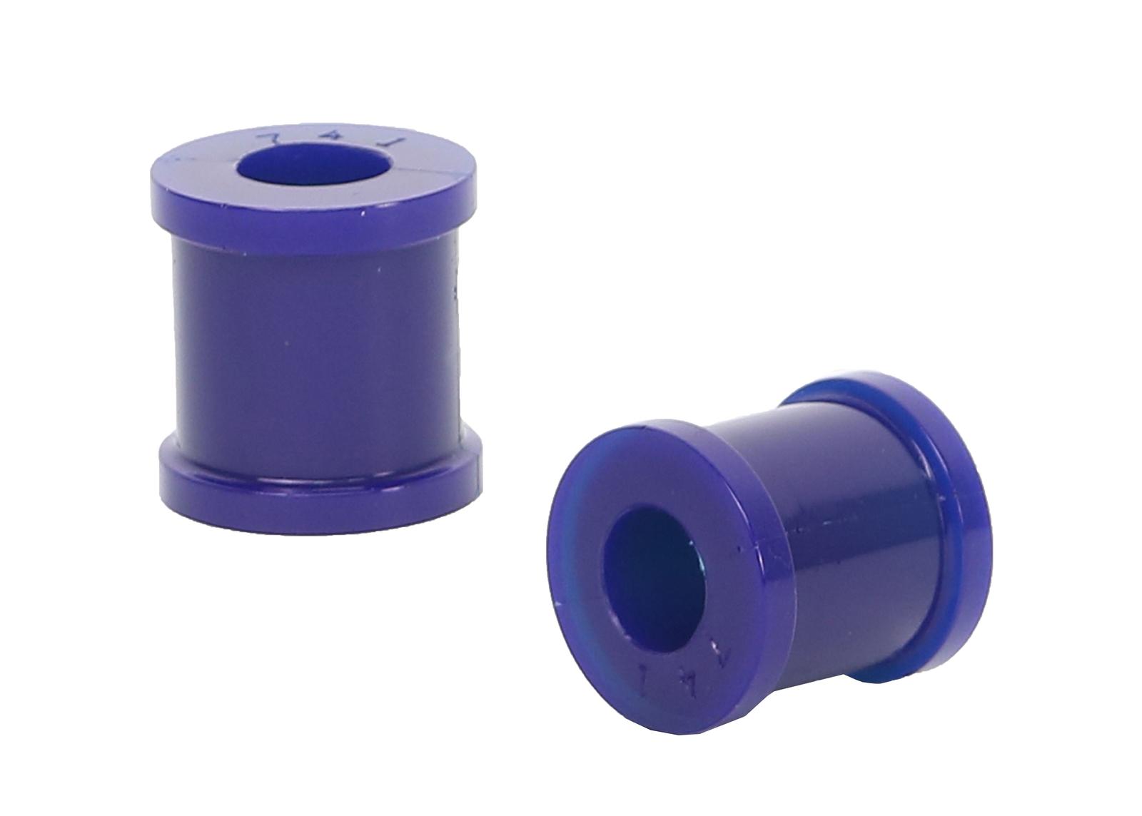 Shock Absorber Lower Bush Kit