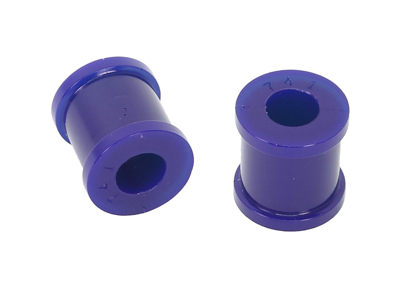 Shock Absorber Lower Bush Kit