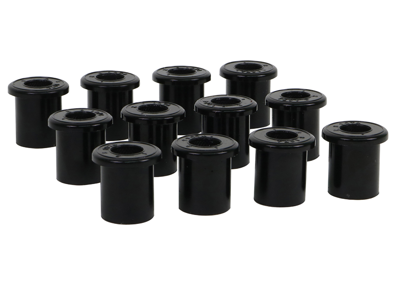 Leaf Spring - Bushing Kit to Suit Toyota Land Cruiser 40, 50 Series