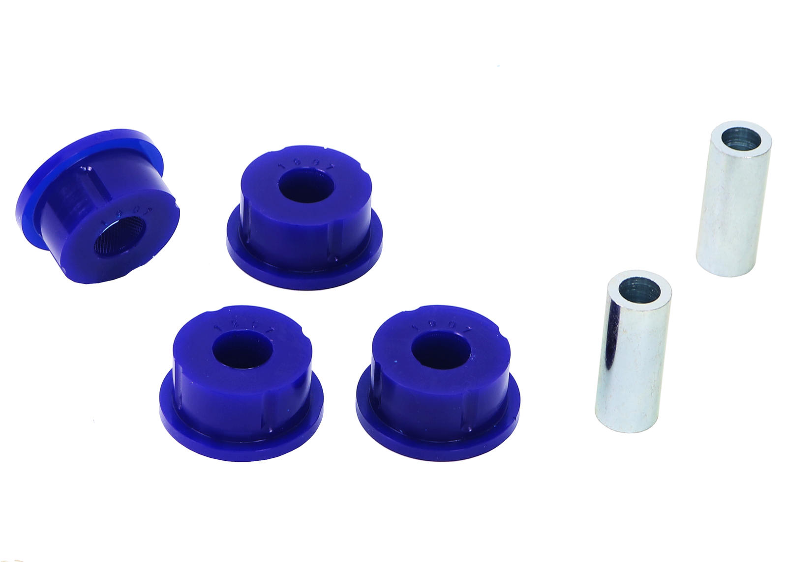 Trailing Arm Lower-Rear Bush Kit