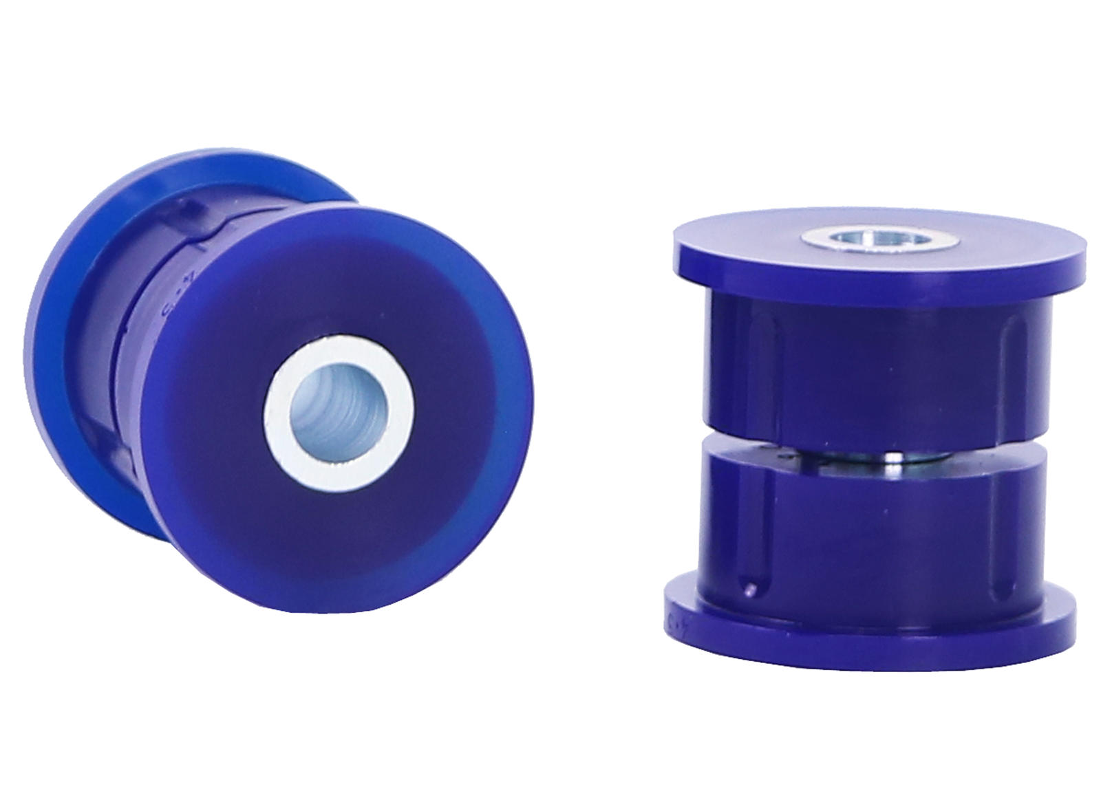 Trailing Arm Lower-Rear Bush Kit