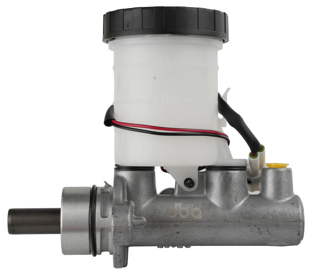 DBA Brake Master Cylinder to suit Suzuki