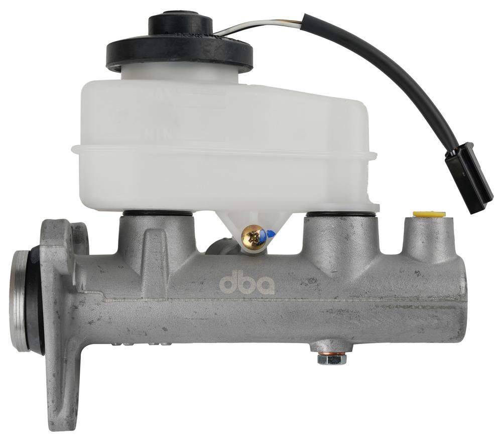 DBA Brake Master Cylinder to suit Toyota