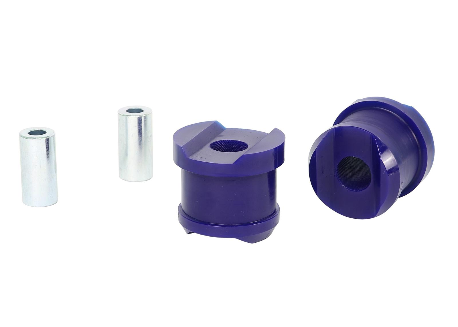 Rear Trailing Arm Lower-Front Bush Kit to suit BMW E36, E46, E85, E86 & E89