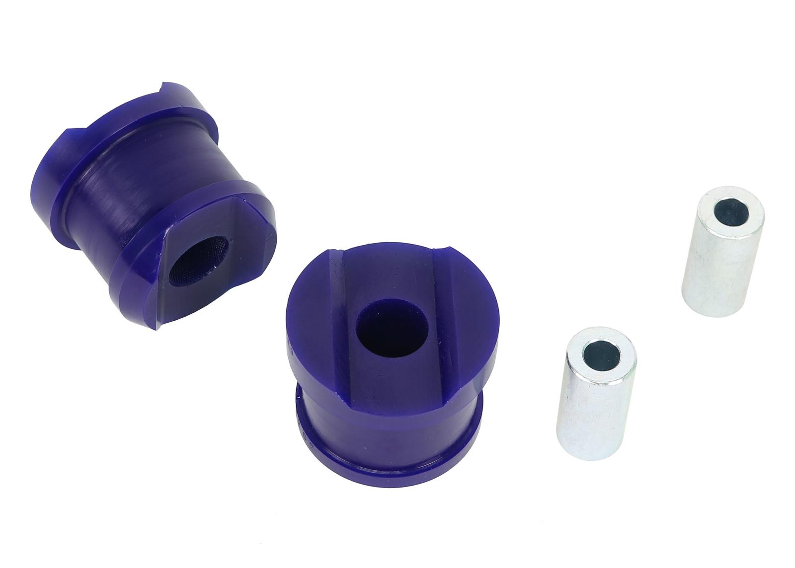 Rear Trailing Arm Lower-Front Bush Kit to suit BMW E36, E46, E85, E86 & E89