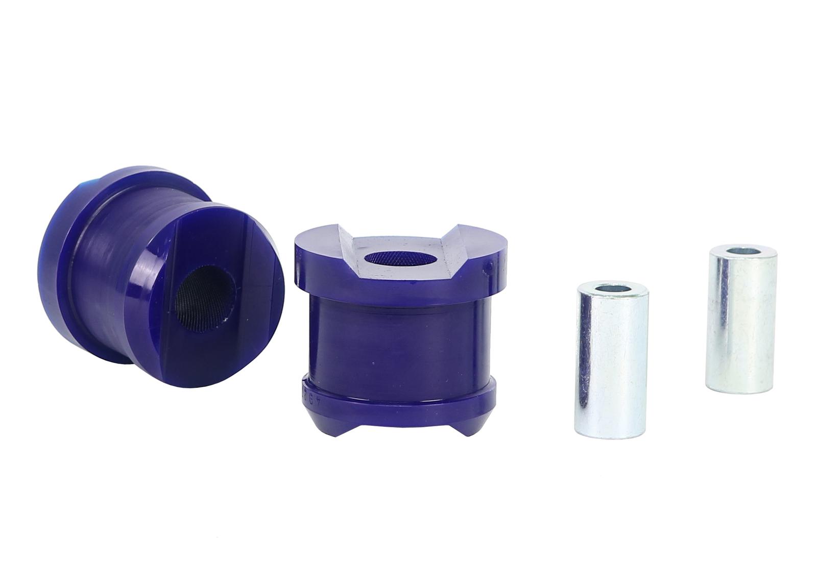 Rear Trailing Arm Lower-Front Bush Kit to suit BMW E36, E46, E85, E86 & E89