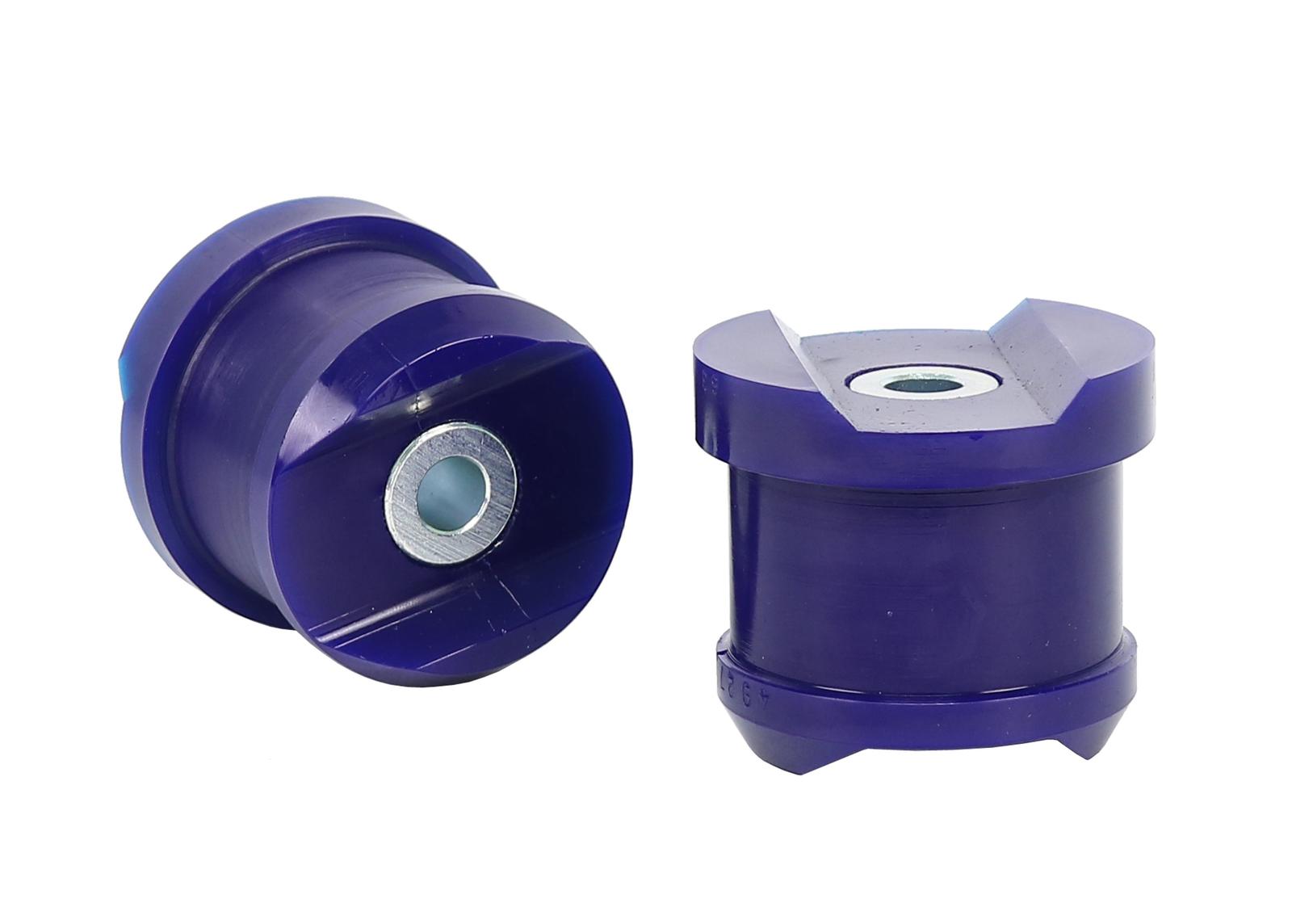 Rear Trailing Arm Lower-Front Bush Kit to suit BMW E36, E46, E85, E86 & E89