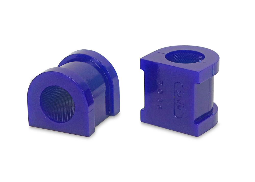 Sway Bar Mount Bush Kit