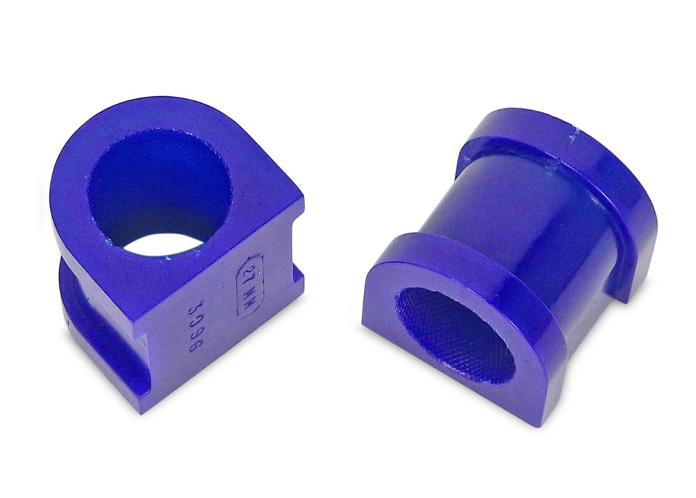 SuperPro Sway Bar Mount Bush Kit