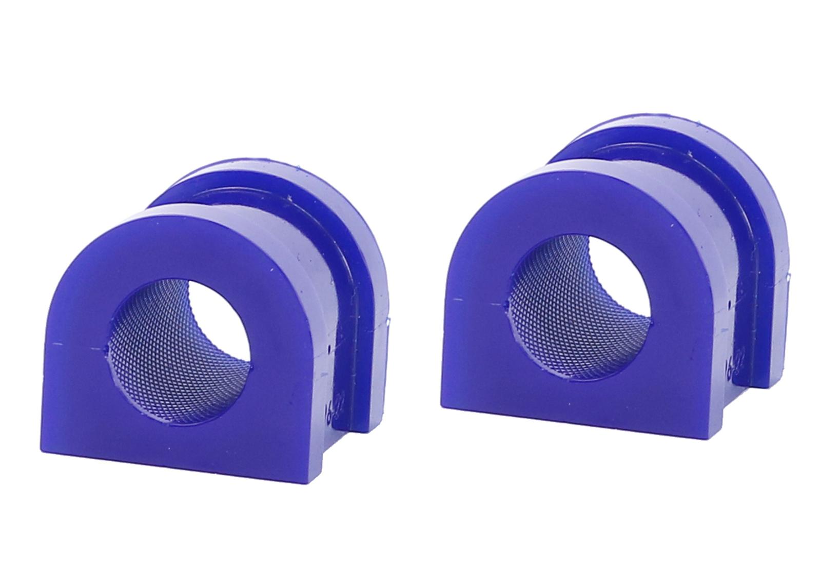 Sway Bar Mount Bush Kit