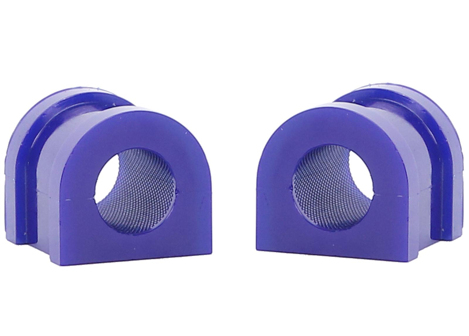 Sway Bar Mount Bush Kit