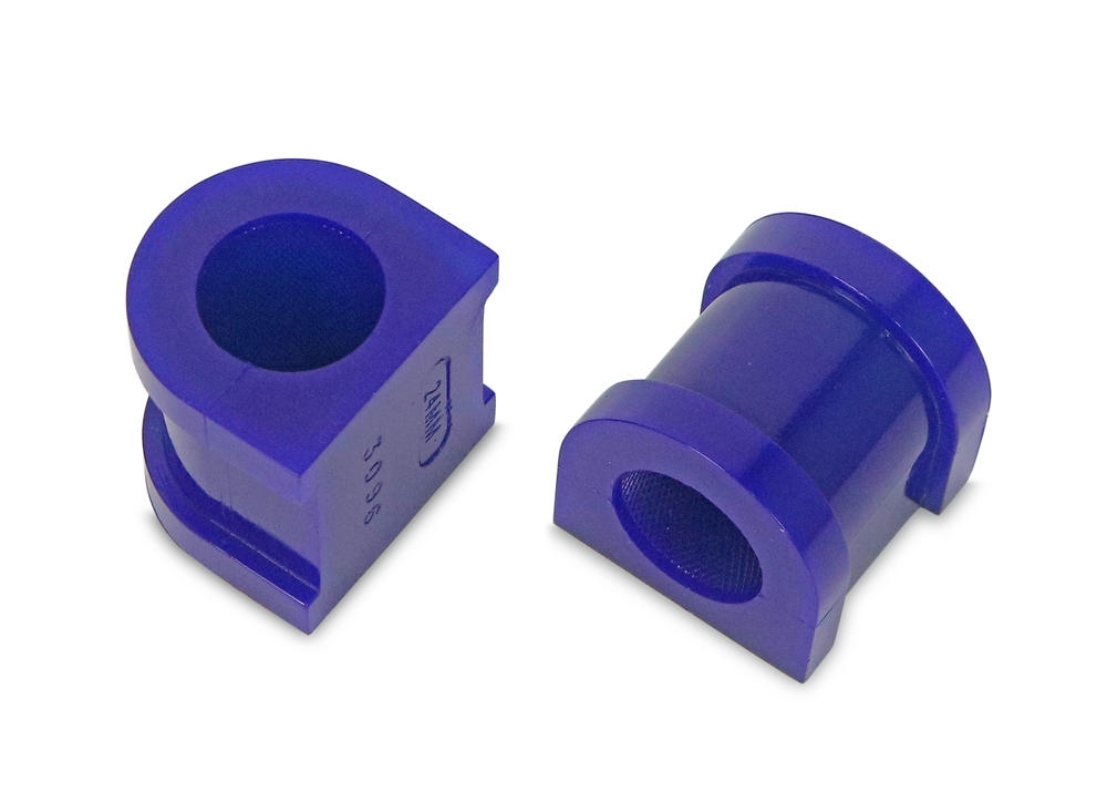 Sway Bar Mount Bush Kit