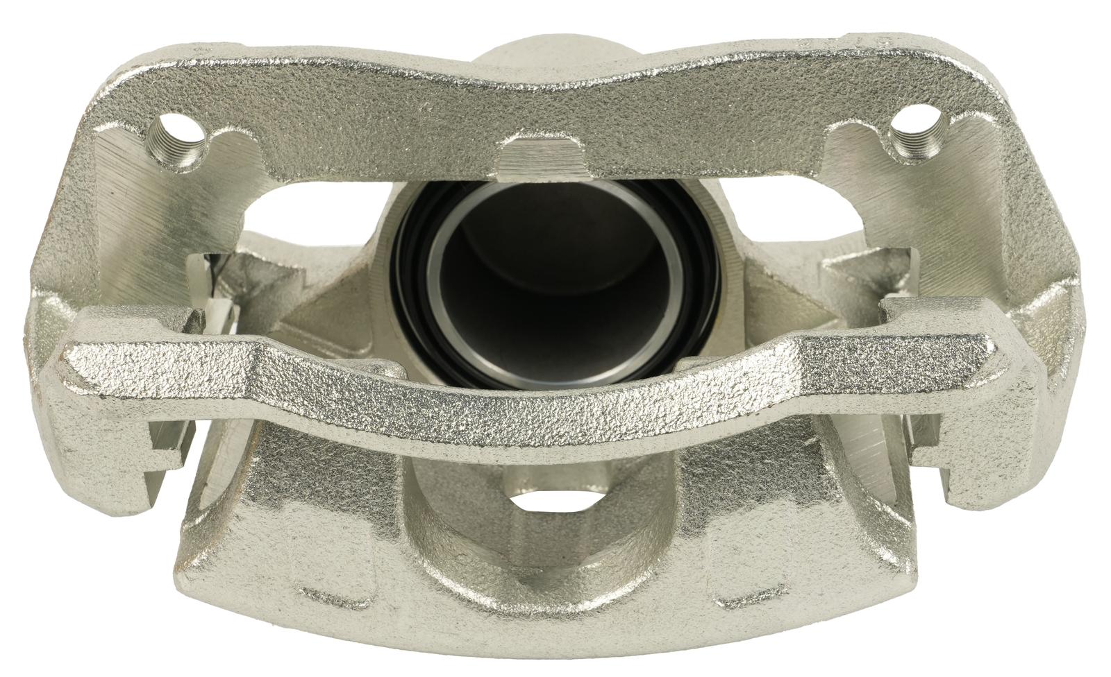DBA Street Series Caliper to suit Honda Civic FC 1.5L P Turbo FWD F LH 4/2016-10/2021