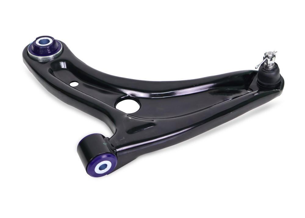 Front Axle Control Arm Lower - Arm Assembly-Left to Suit Honda Jazz GD