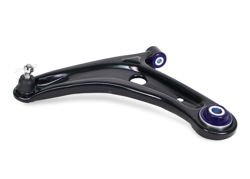 Front Axle Control Arm Lower - Arm Assembly-Left to Suit Honda Jazz GD