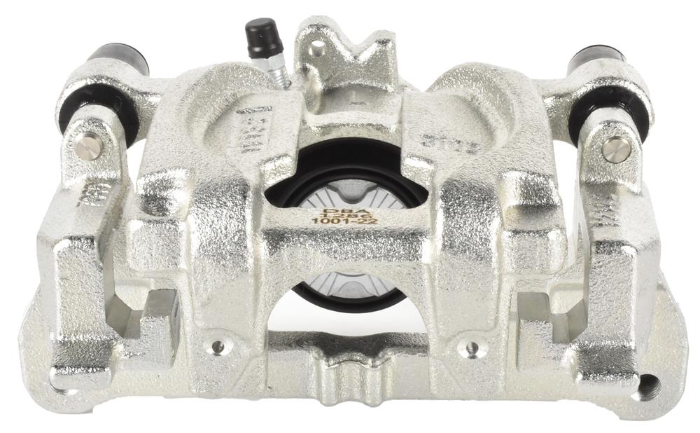 DBA Street Series Caliper to suit Subaru Liberty BN 2.5L P AWD R LH 12/2014-6/2021