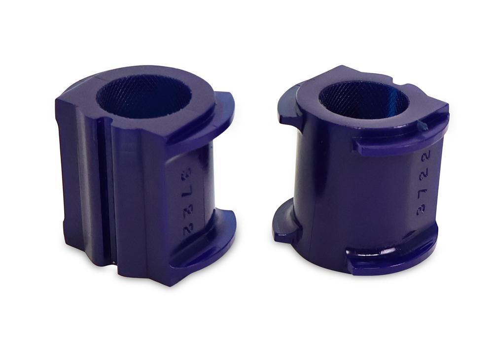 Sway Bar Mount Bush Kit