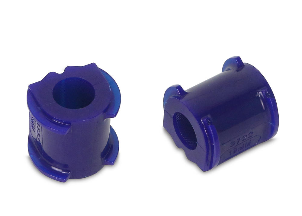 Sway Bar Mount Bush Kit