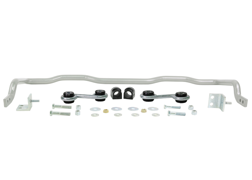 Rear Sway Bar - 22mm 2 Point Adjustable to Suit BMW 3 Series and M3 E36