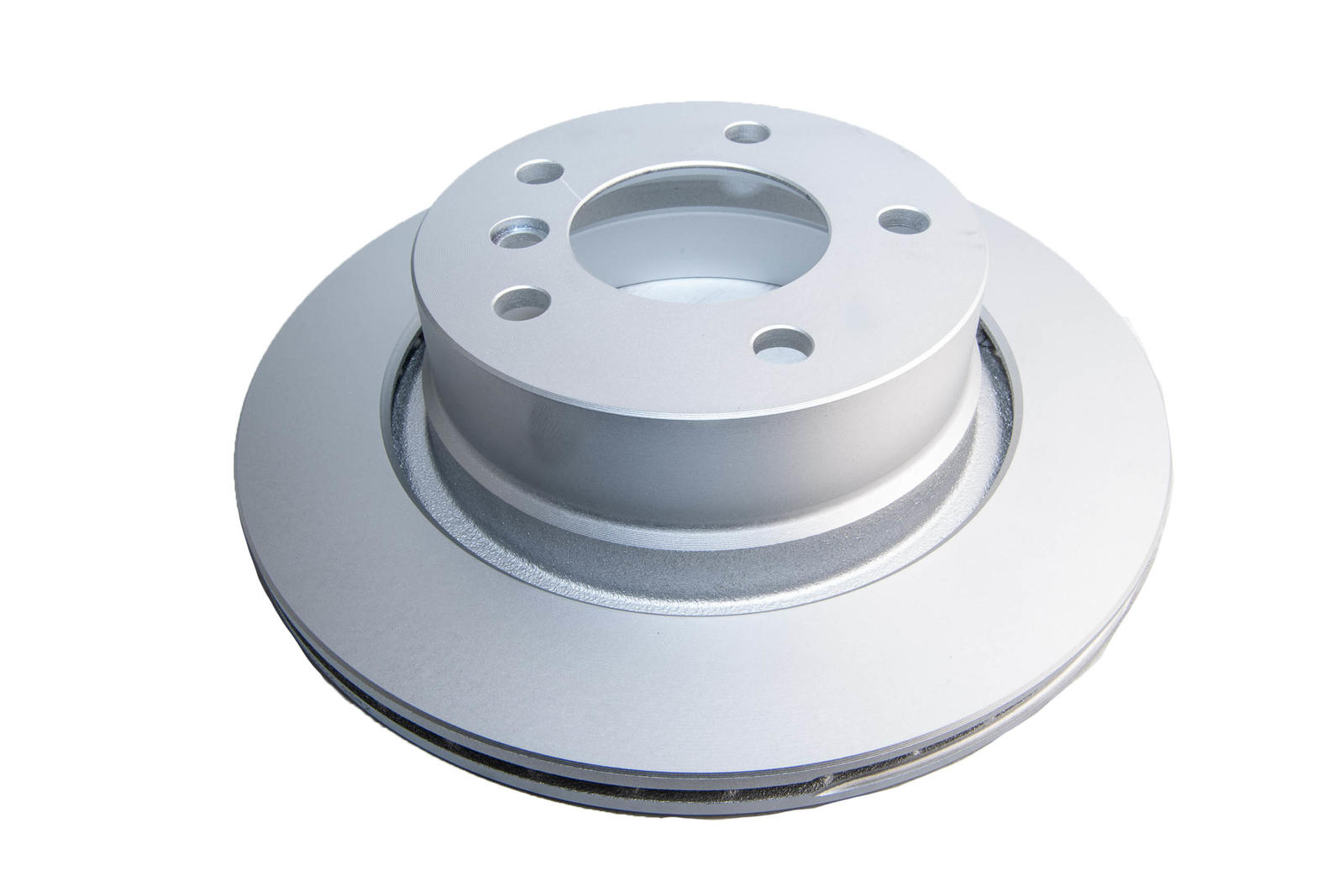 En-Shield HC Standard Brake Disc to suit BMW Z4E85 & E86 3.0L 2003-04/2009 R