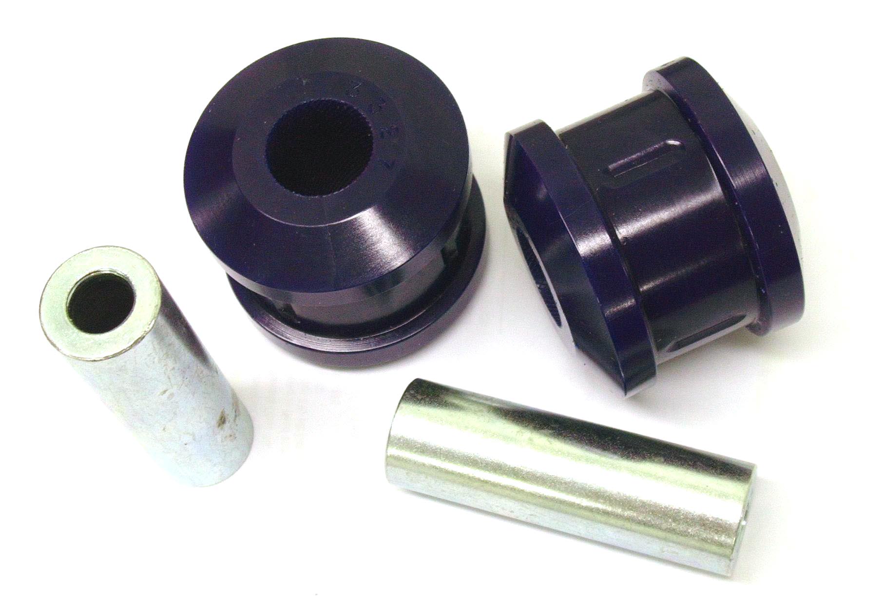Lateral Arm Outer Bush Kit
