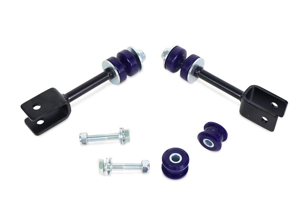 Rear Anti Roll Bar Link - Kit to Suit Toyota LandCruiser 200 Series