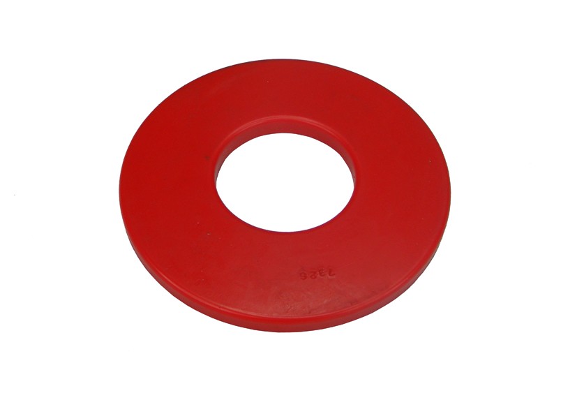 Rear  Coil Spring Pad - Bushing Kit