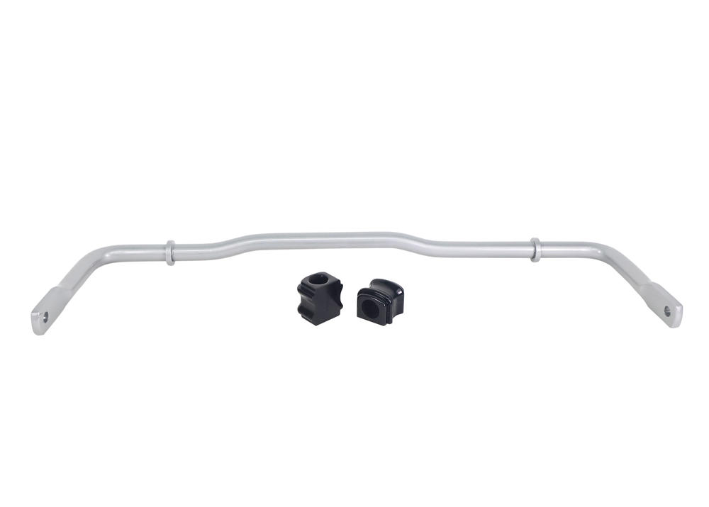 Rear Sway Bar- 24mm 2 Point Adjustable to Suit Toyota Rav 4 50 Series and NX AZ20