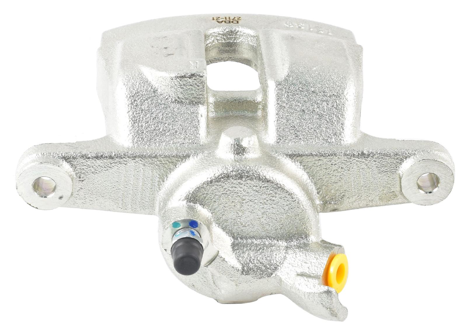 DBA Street Series Caliper to suit Land Roverdiscovery Series 4 2.7L Turbo D 4WD R RH 9/2009-11/2012