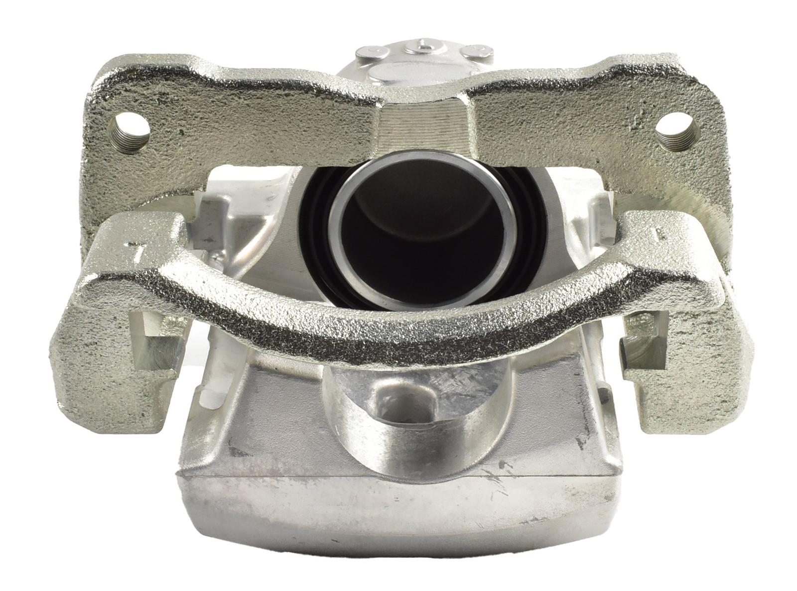 DBA Street Series Caliper to suit Toyota Corolla ZWE211 1.8LP, Electric FWD F LH 9/19-3