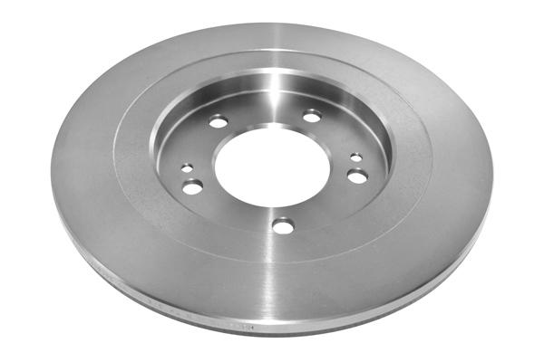 Street Standard SLD Brake Disc to suit Hyundai i40 16