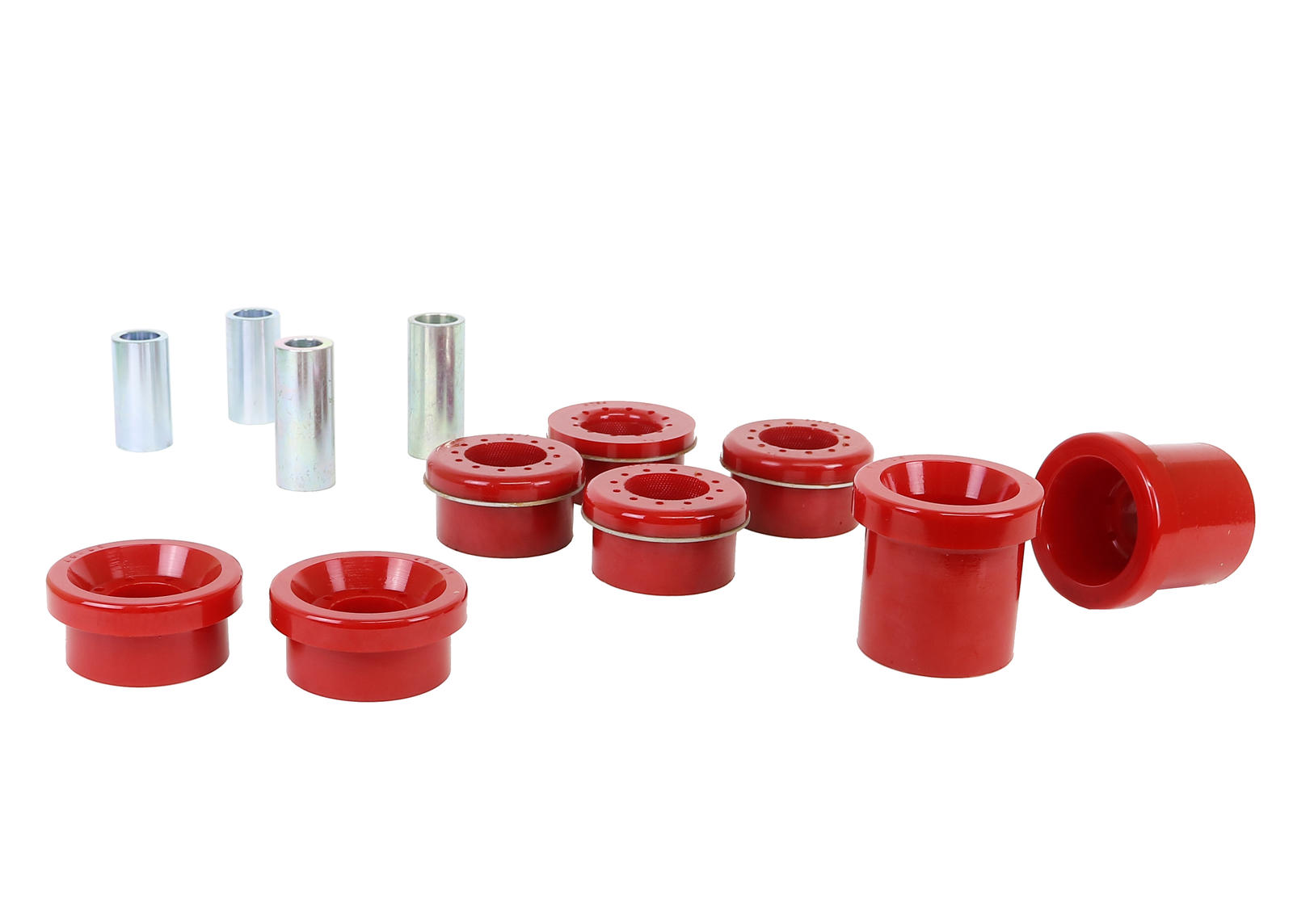Rear Subframe - Bushing Kit to Suit Holden Commodore VE, VF and HSV