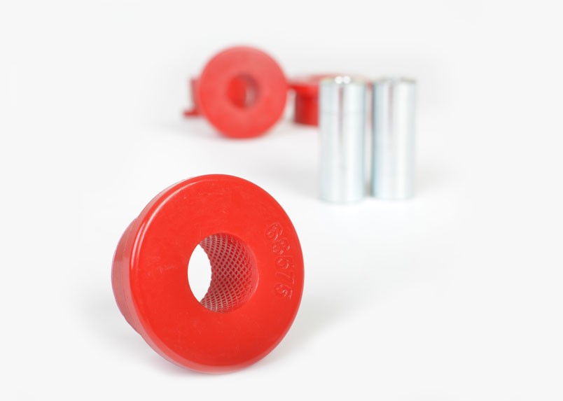 Front Lower Control Arm - Inner Bushing Kit to Suit Kia Rio BC