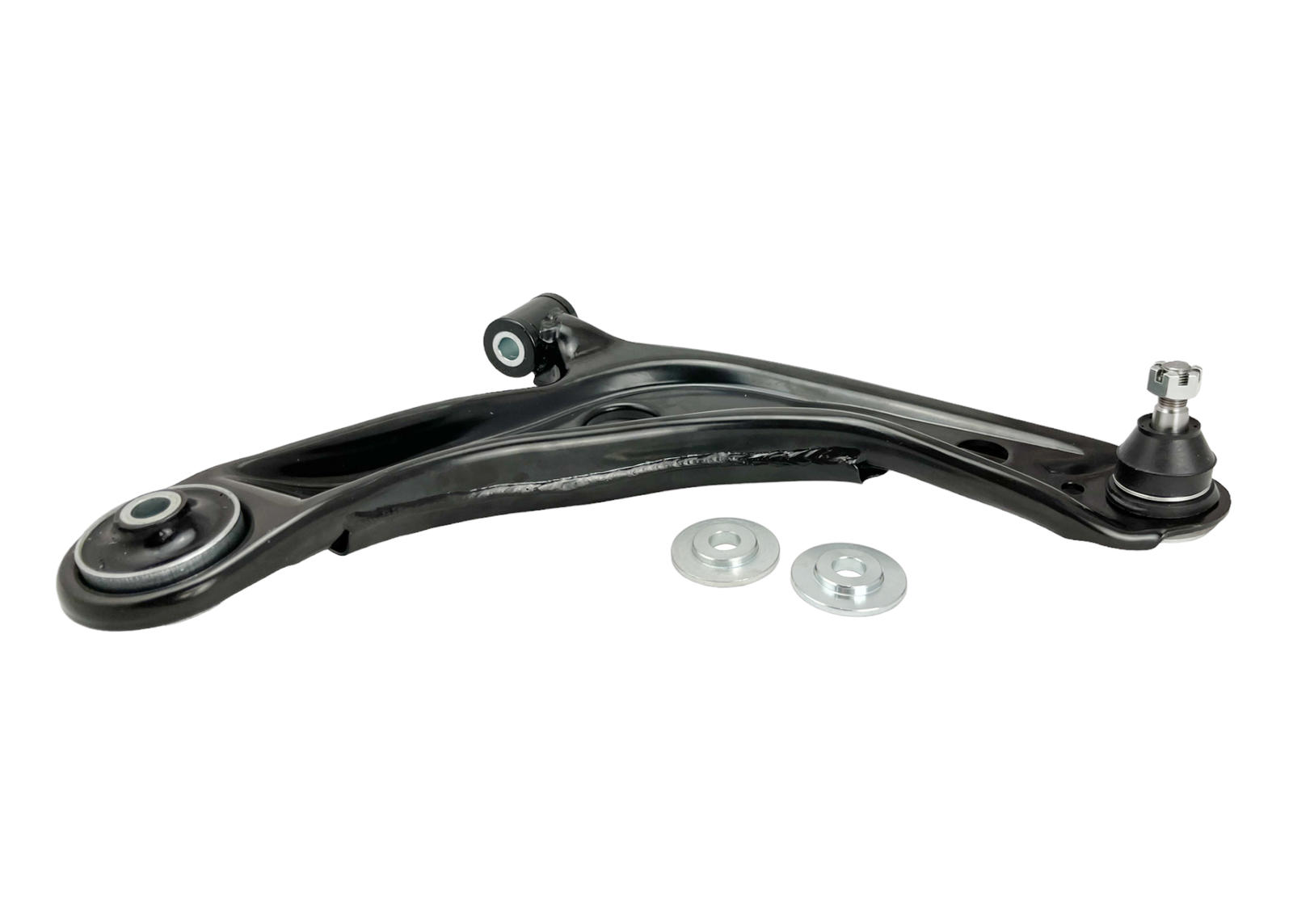 Front  Control Arm Lower - Arm Assembly-Right